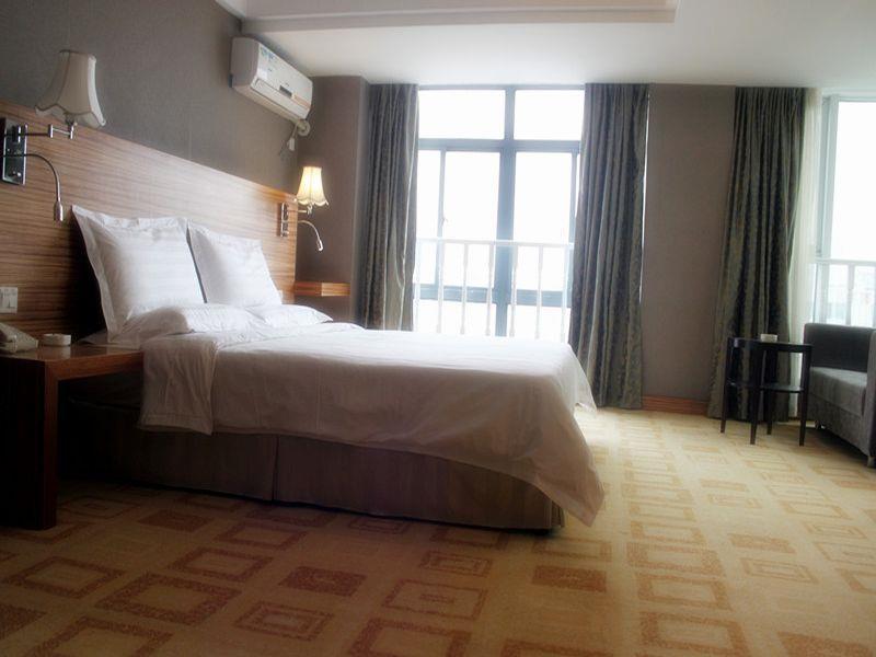 Greentree Inn Yunnan Lijiang Qixing Street Express Hotel Luaran gambar